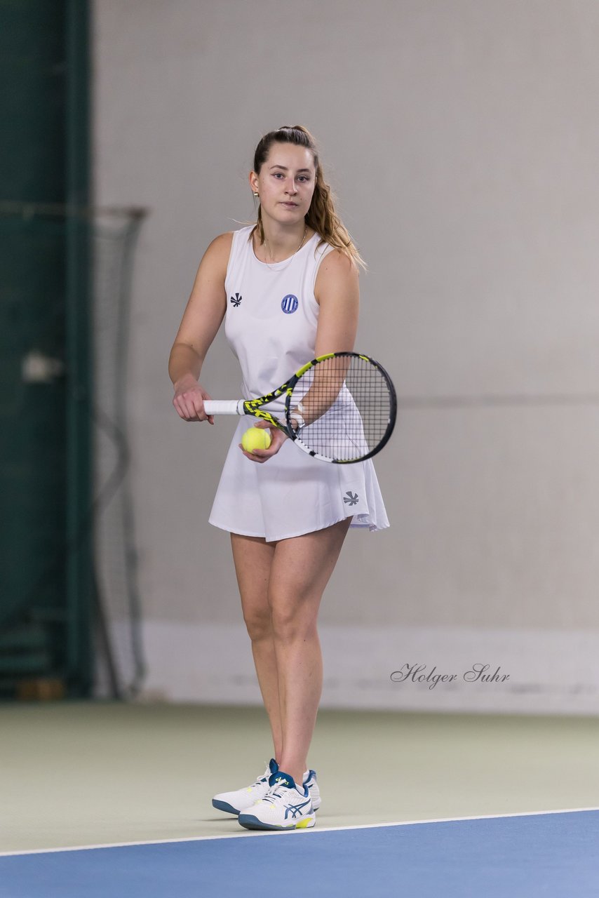 Lisa Ponomar 4 - RL Grossflottbeker THGC - Braunschweiger THC